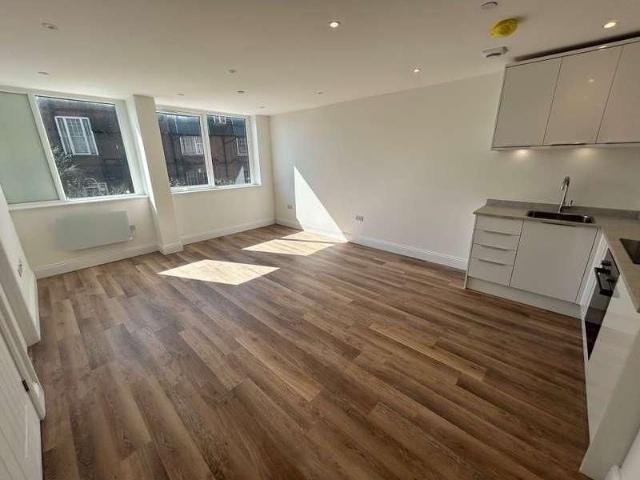 Apartment for rent in Gravesend Town Centre, Gravesham