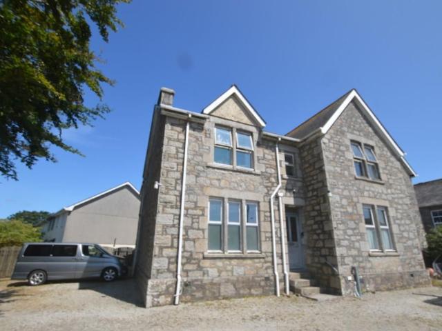 Apartment for rent in Roseworthy, Cornwall