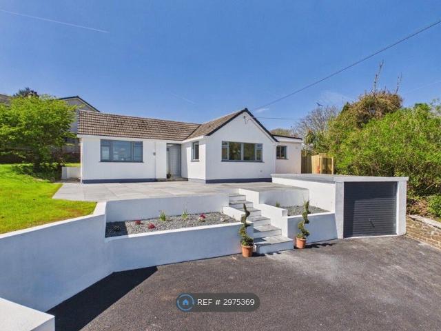 House for rent in Stithians