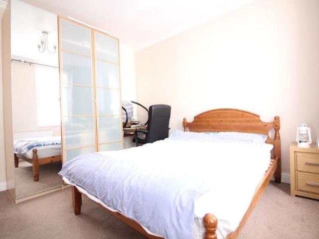 Apartment for rent in Greater London
