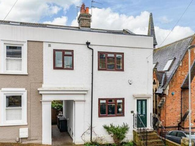 House for sale in Kings Hill, Colliers End