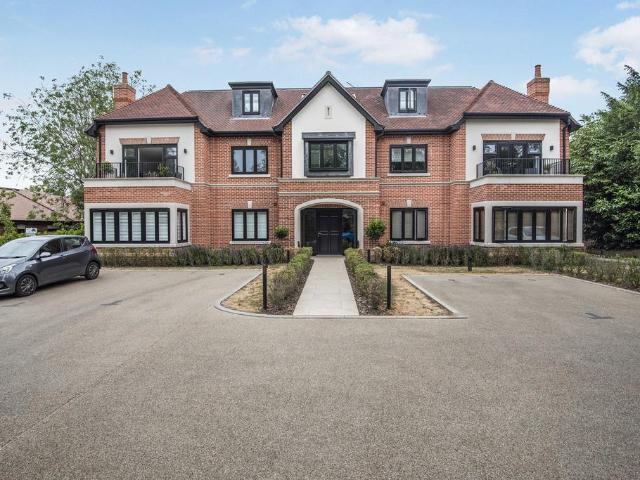Apartment for rent in Welwyn, Fretherne