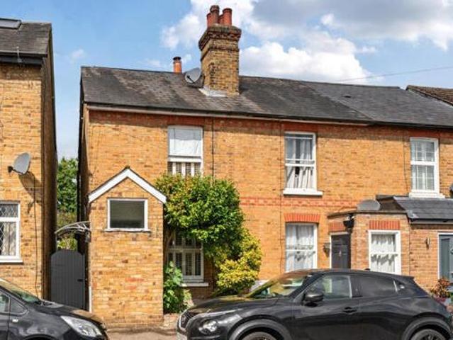 House for sale in Weybridge, Elmbridge