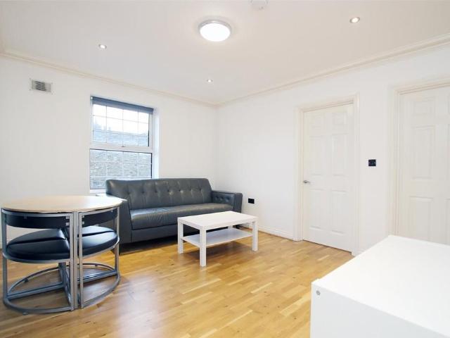 Apartment for rent in St. George in the East, Whitechapel