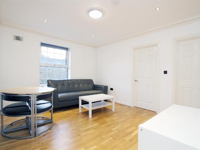 Apartment for rent in St. George in the East, Whitechapel