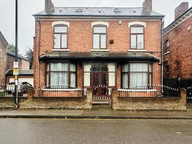 House for rent in Wood End, Wednesfield