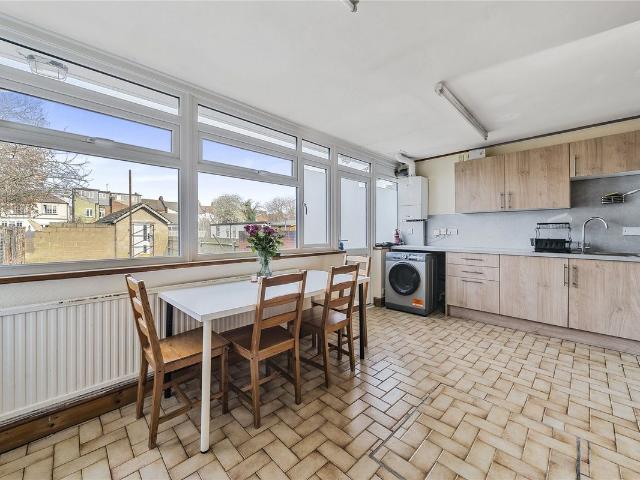 House for rent in Greater London