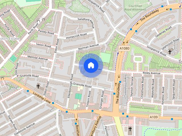 House for rent in Greater London