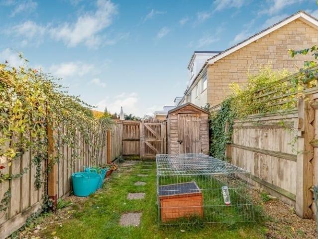 House for rent in Woodstock