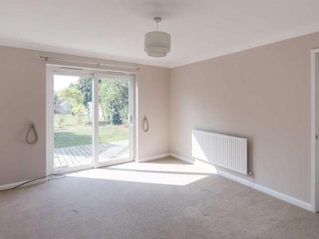 House for rent in Woodstock, West Oxfordshire
