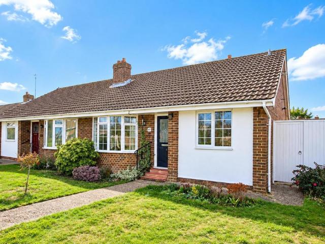 House for rent in Durrington, Worthing