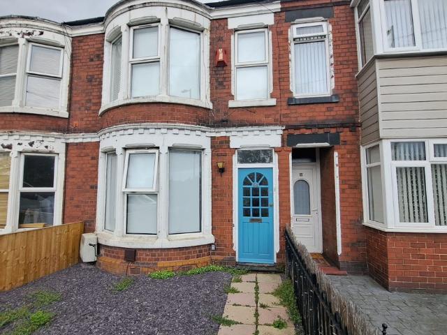 Apartment for rent in Wrexham, Wales