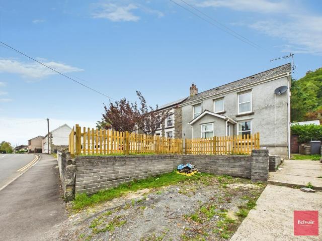 House for rent in Pontardawe, Ynysmeudwy
