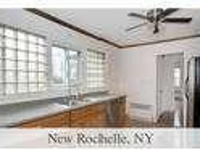 House for rent in New Rochelle, New York