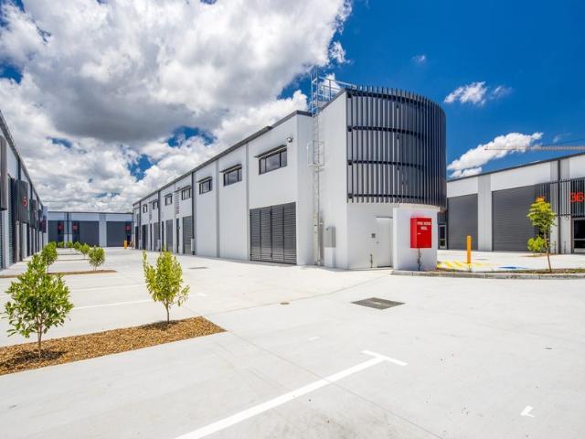 Warehouse for sale in Toombul, Queensland