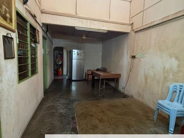 House for sale in Selayang, Selangor