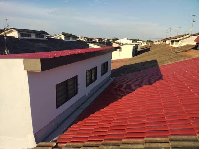 Terraced House for sale in Malaka