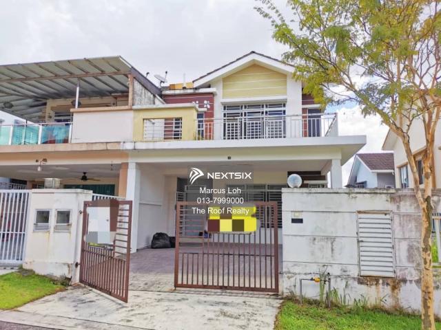 Residential House for sale in Petaling, Subang Jaya