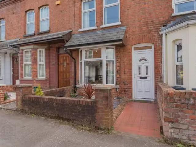 House to rent
