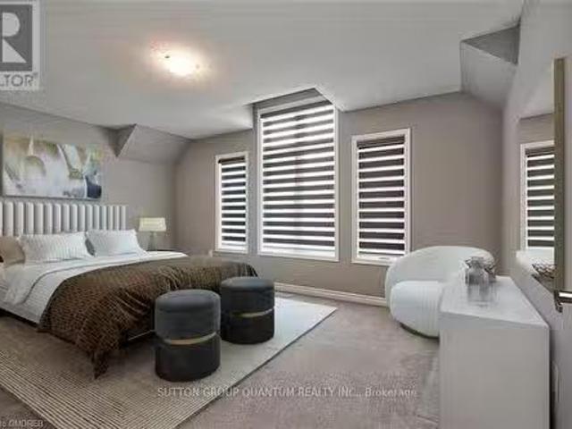 House for rent in Milton, Ontario