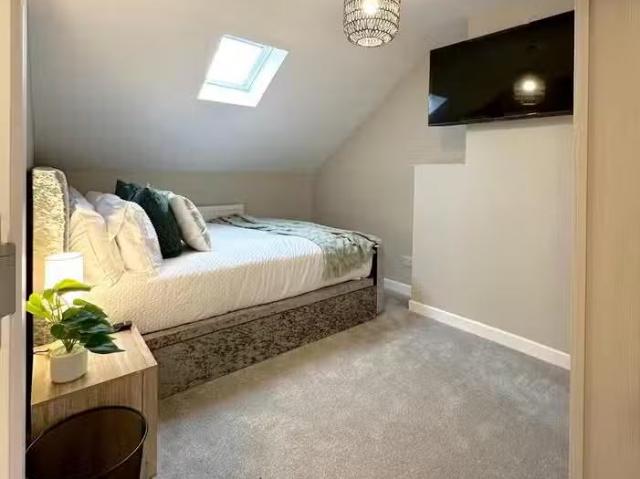 House to rent in Doagh, Ulster