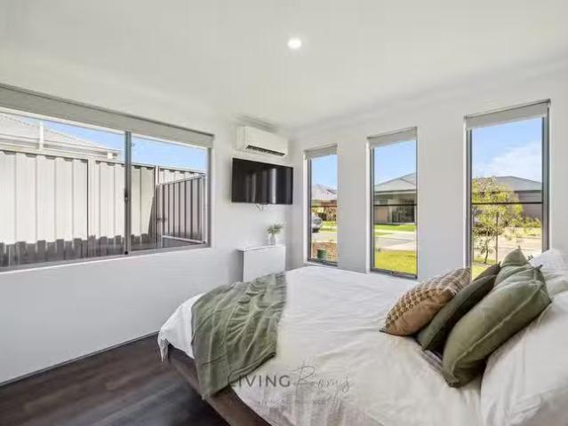 House for rent in Parklands, Western Australia