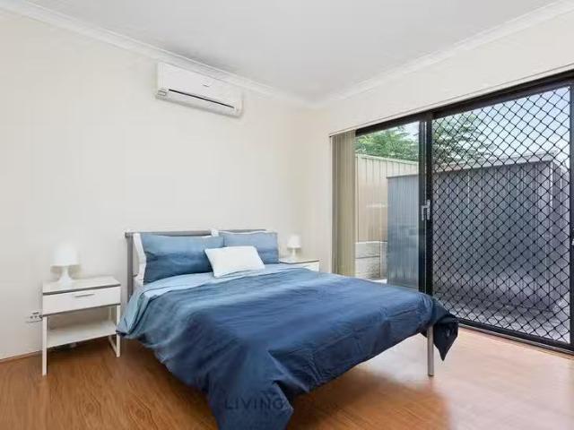 House for rent in Wilson, Western Australia