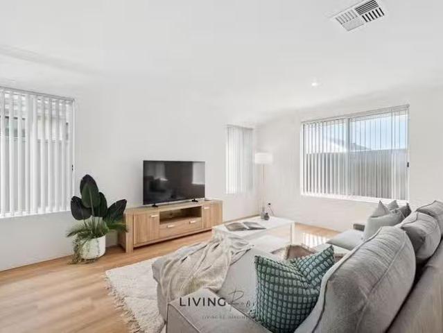 House for rent in Parklands, Western Australia