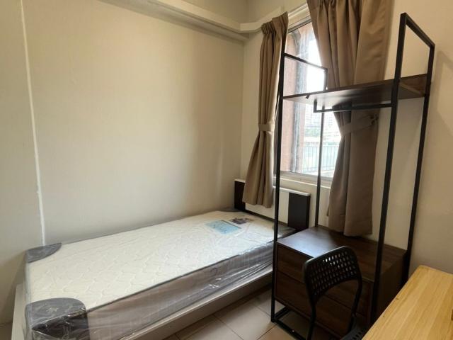 Room for rent in Bukit Bintang, Kuala Lumpur