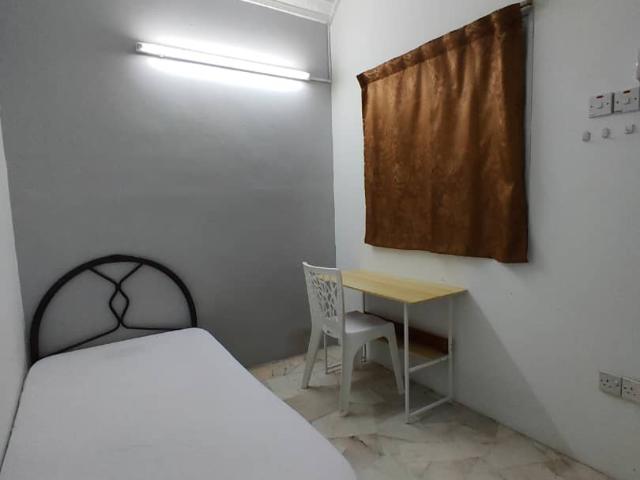 House for rent in Petaling, Damansara Damai