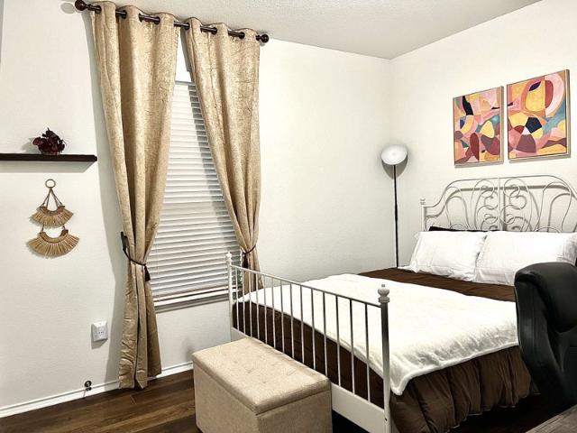 Room for rent in Austin, Texas