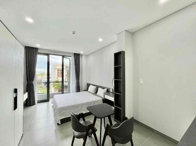 Căn hộ cho thuê tại Phường Ngũ Hành Sơn, Thành phố Đà Nẵng