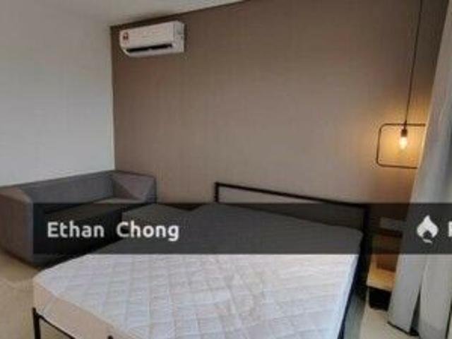 Apartment for rent in Petaling, Alam Impian
