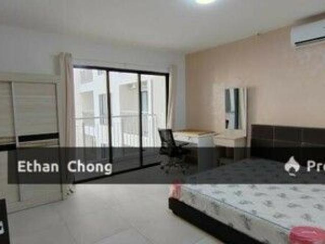 Apartment for rent in Petaling, Alam Impian