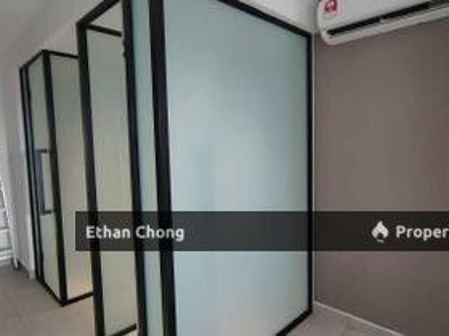 Apartment for rent in Seksyen U5, Shah Alam