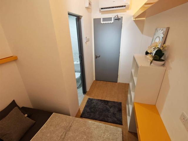 Room for rent in Country Heights Damansara, Kuala Lumpur