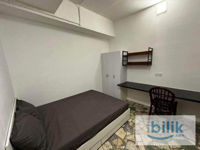 Apartment for rent in Petaling, Damansara Damai