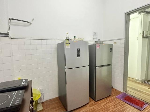 Room for rent in Petaling, Damansara Damai