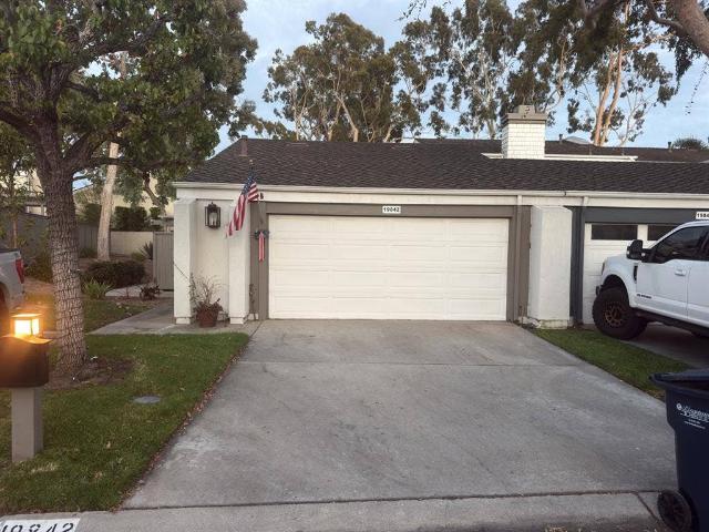 Room for rent in Huntington Beach, California