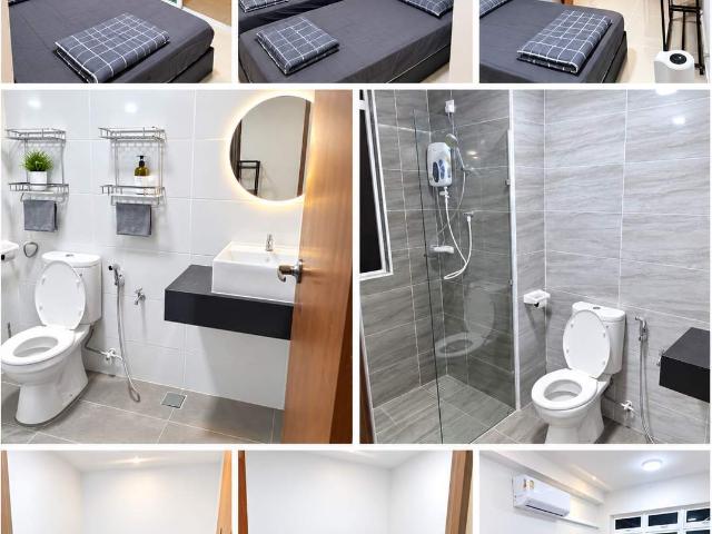 Room for rent in KSL Residences, Tebrau