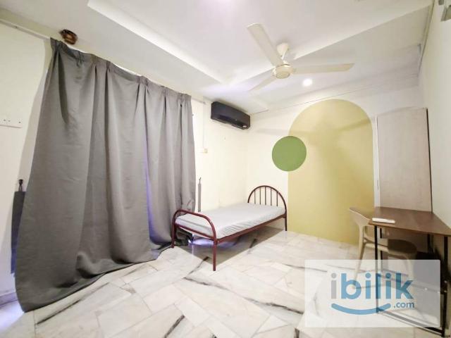 Room for rent in Port Klang, Selangor