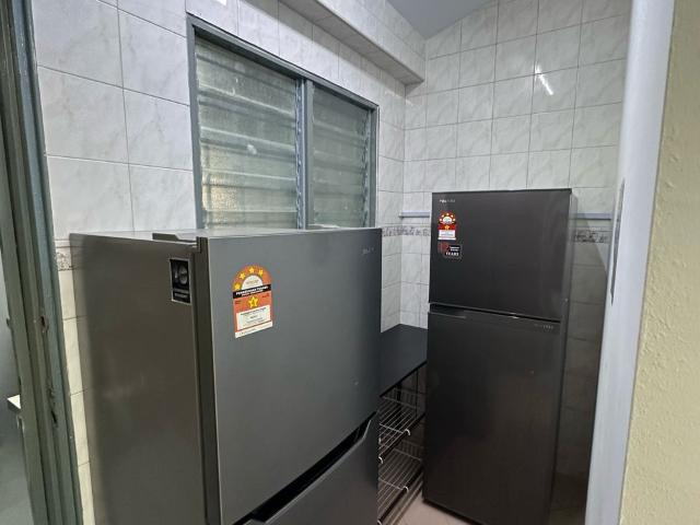 House for rent in Puchong, Majlis Bandaraya Subang Jaya