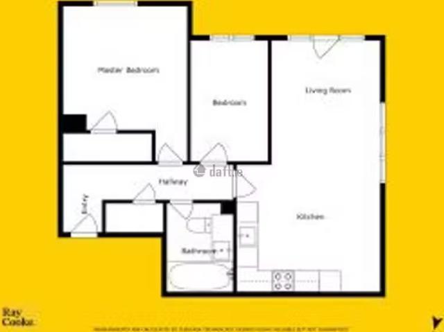 Apartment to rent