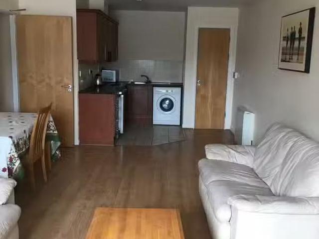 Apartment to rent