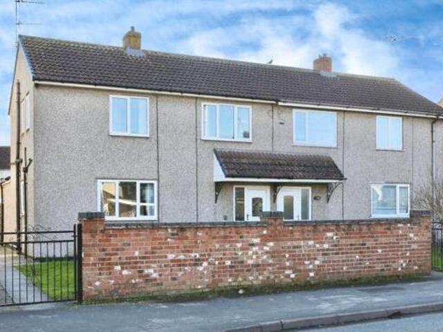 House for sale in New Rossington, South Yorkshire