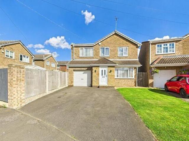 House for sale in New Rossington, Doncaster
