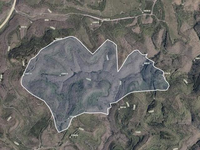 Land for sale in Inez, Kentucky