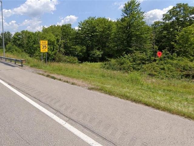 Land for sale in New Castle, Pennsylvania