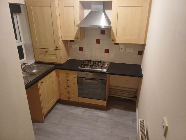 Apartment for rent in Upper Cudworth, Barnsley