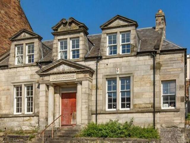 House for sale in Abbey Parks, Dunfermline
